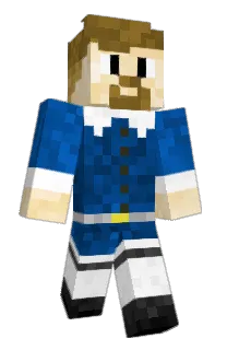 Front of cowboy43's skin
