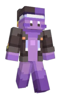 Kostellar's Minecraft skin