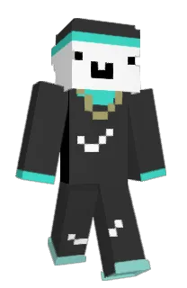 S0AP_MC's Minecraft skin