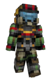 Skin preview