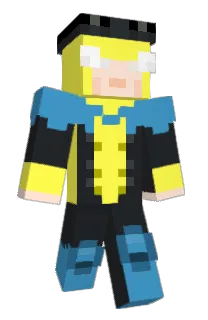 Etn32's Minecraft skin