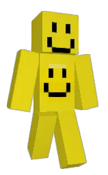 barberry and corn Minecraft skin — Classic model — first worn by TheEpicDiamond