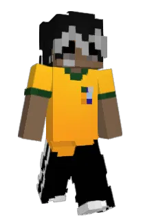 Front of Keviin03's skin