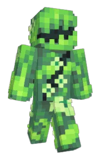 leZaba's Minecraft skin