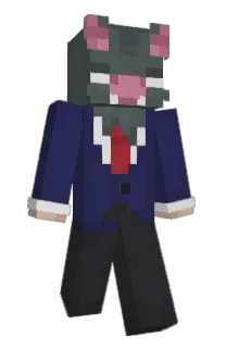 Front of Gr4v3y4rd_Cr3w's skin