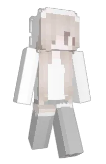 xwzxwv's Minecraft skin