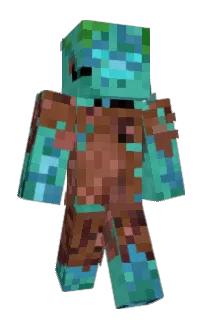 masteralise's Minecraft skin