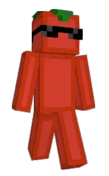 tia maria and valencia Minecraft skin — Slim model — first worn by lanmo7777