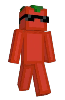 lanmo7777's Minecraft skin
