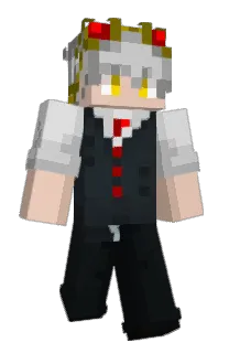 Front of Astronautico's skin