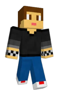 mrcoolguy123's Minecraft skin