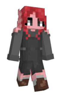 Gigi_23's Minecraft skin