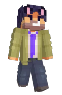 Front of ZminkZmonk's skin