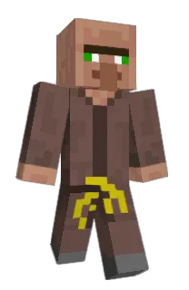Rayanrebot's Minecraft skin