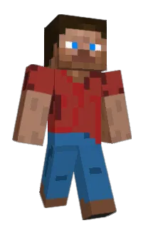 MrBranMan's Minecraft skin