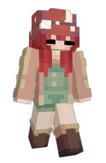Front of muszk4's skin
