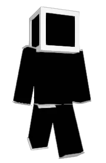 Front of TomikBlock's skin
