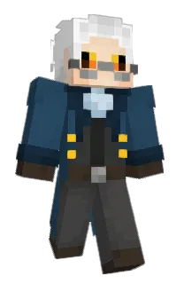 AtomicBomb's Minecraft skin