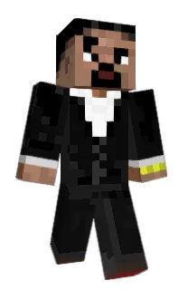 culiacann's Minecraft skin