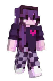 ShaunFlowers's Minecraft skin