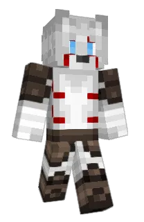 PUMMELEDPINATA's Minecraft skin