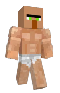 Front of yoda4549's skin