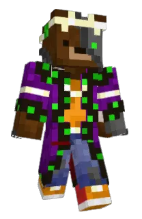 Front of teddynator_'s skin
