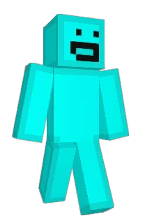 Gunnarexpert's Minecraft skin