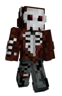 0LIV3RFVKKR's Minecraft skin