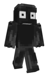 Front of macaquitoo's skin