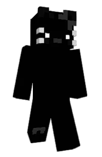 Front of WeiNi11638's skin