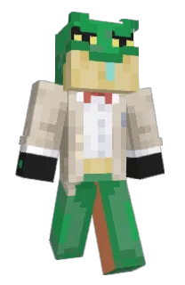 Rhamkin's Minecraft skin