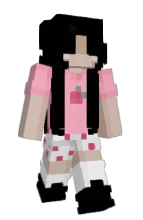 Front of 0kmj's skin