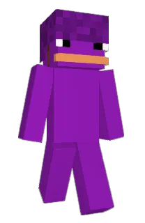 Front of MonkeyBanana99's skin