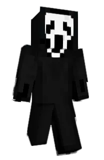 Front of Engineclock's skin