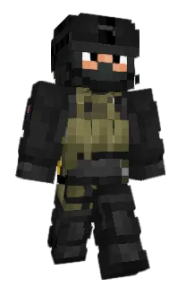 Front of pizzapie5577's skin