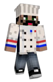 Skin preview