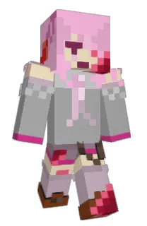 Front of Sketchi3's skin