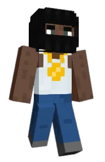 ExtremeSwampAss's Minecraft skin
