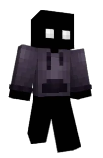 Front of BedWarrior14's skin