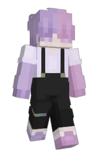 Front of CrispyCrunch9's skin