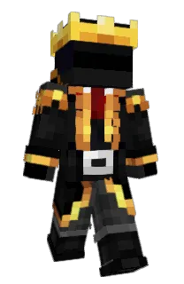 Front of MysticalHankeee's skin