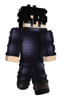 chalanxd's Minecraft skin