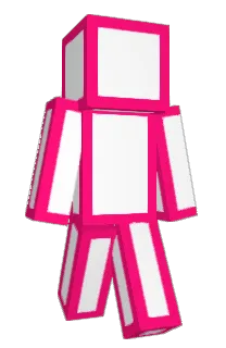 Seraph23's Minecraft skin
