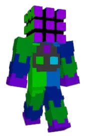 Skin preview
