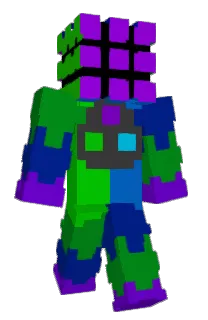 Front of Puzzle0Master's skin