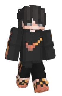 Front of EhrenEnte_'s skin