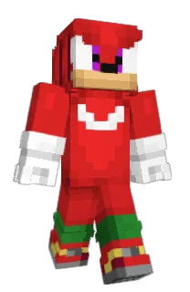 KeraKane's Minecraft skin