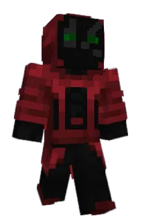 Front of anrevlx's skin