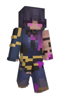 Front of Kuonz's skin